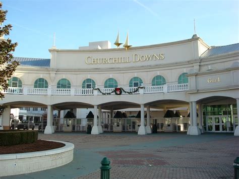 churchill downs wikipedia|where did churchill downs live.